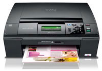 Brother DCP-J515W (DCPJ515WZ) Brother DCP-J515W (DCPJ515WZ)